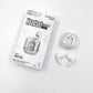 AIR 31 Airpods | Bluetooth Air31 Earbud - without pouch ( random colour)