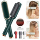 909 Hair Straightening Brush